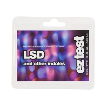 EZ Test Kit LSD