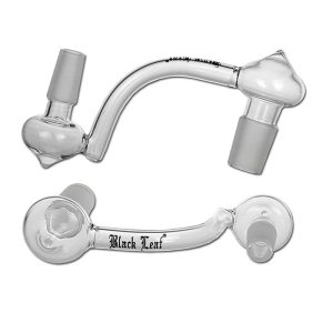 Adapter Bong Drop Down 90° 14.5 / 18.8 han/han