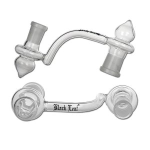 Adapter Bong Drop Down 90° 14.5 / 18.8 hun/hun