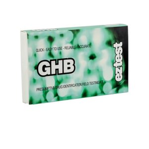 EZ Test Kit GHB