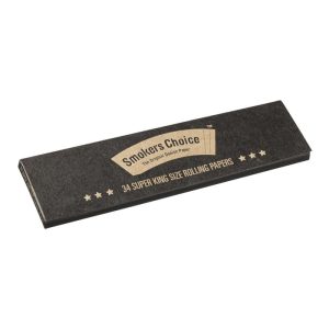 Smokers Choice King Size Brown Jointpapir