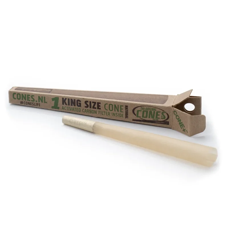 CTIP Cone+ Natural 1 stk | Cones Original