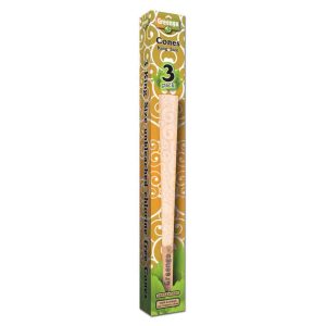King Size Cones 3 stk | Greengo