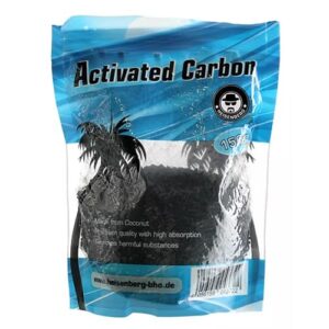 Aktivt Kul Heisenberg 150g