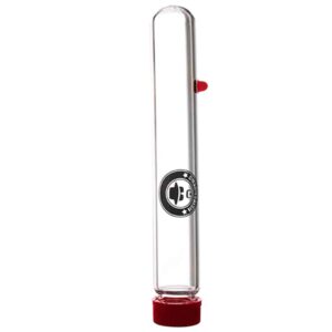 Extractor Glas Heisenberg