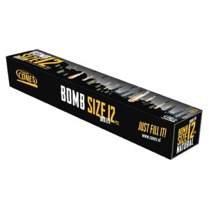 Bomb Size Cones 12 stk | Original Cones