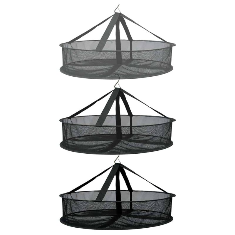 Tørrenet Dry It 45 Secret Jardin - Billede 2