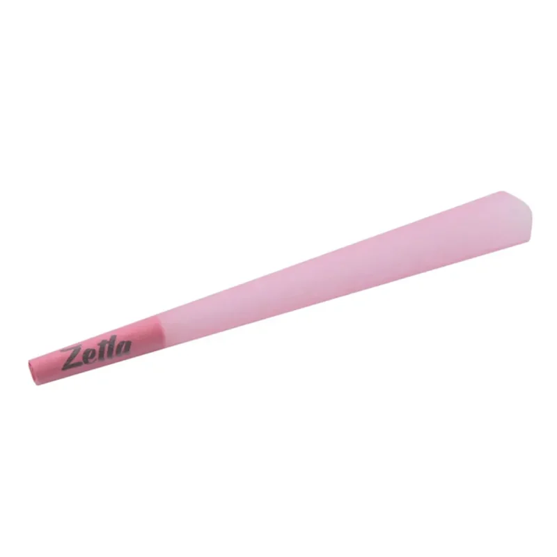 Pink de Luxe Cones 100 stk King Size | Zetla - Image 3