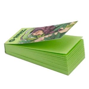Collector 'Cannabis Lady' Filtertips | G-Rollz