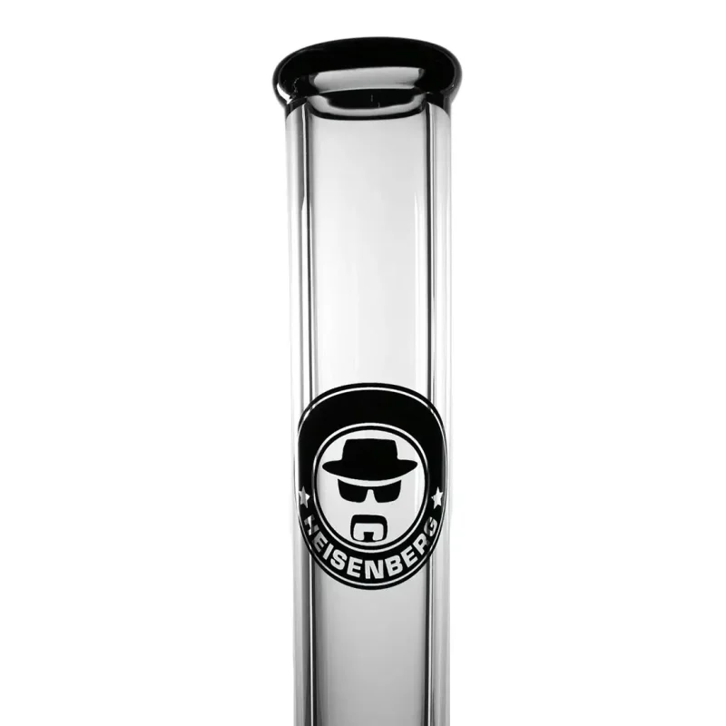 Heisenberg - 50-7 Bong 50 cm - Billede 2