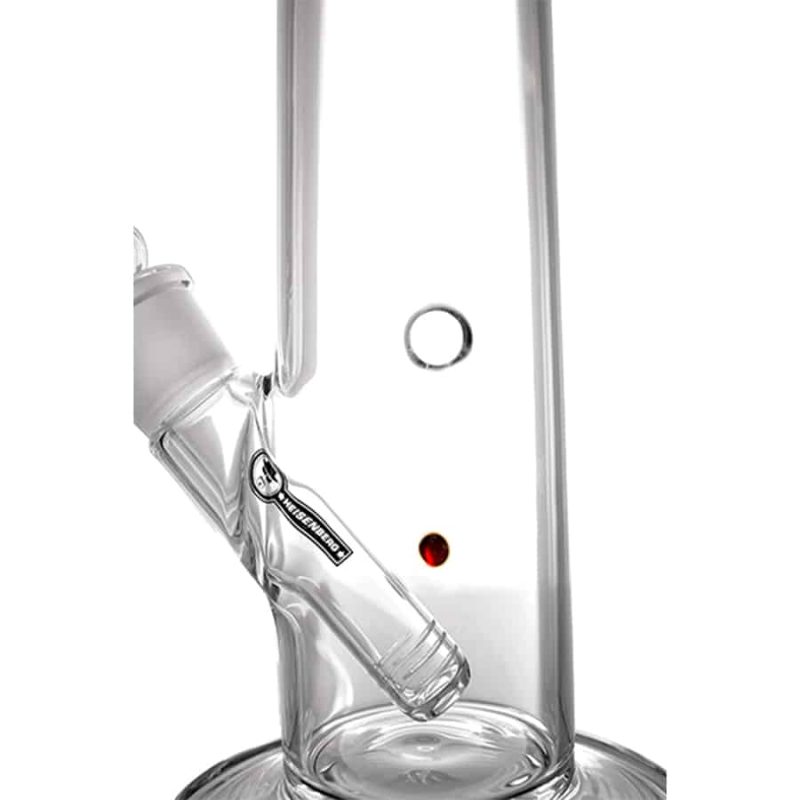 Heisenberg Bazooka Bong (50 cm) - Image 4