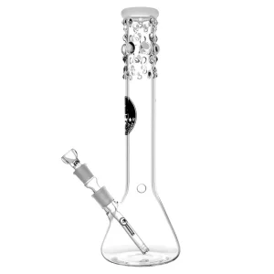 Heisenberg - Beaker Bubble 40 cm
