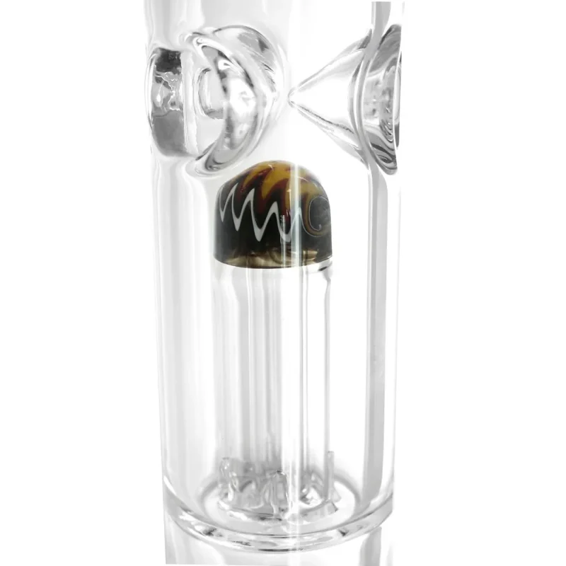 Heisenberg - Beaker Bubble Color Arm Percolator 57 cm - Image 5