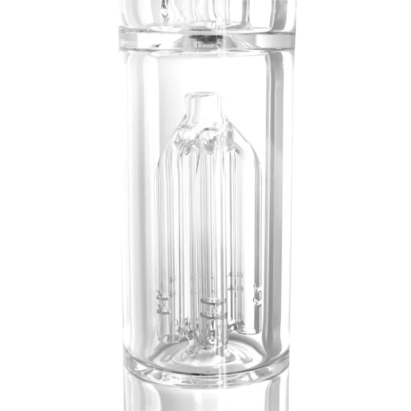 Heisenberg - Beaker Bubble Color Arm Percolator 57 cm - Image 2