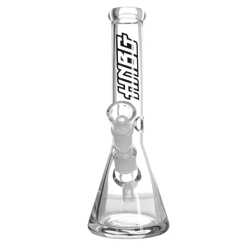 Heisenberg Believer Sort Bong (27 cm) - Image 2