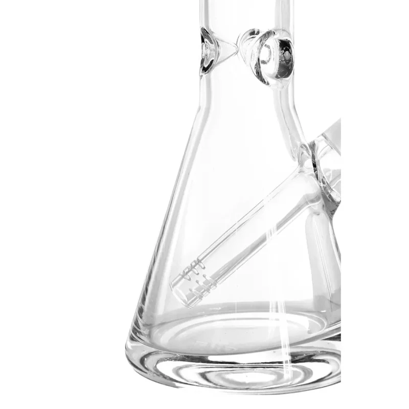 Heisenberg Believer Sort Bong (27 cm) - Image 3