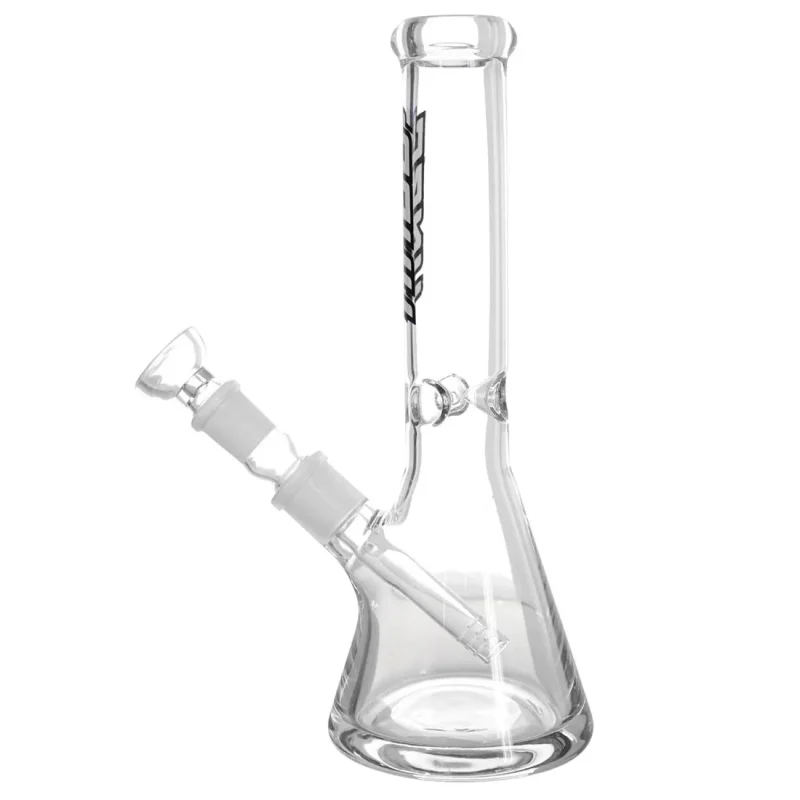 Heisenberg Believer Sort Bong (27 cm) - Image 4