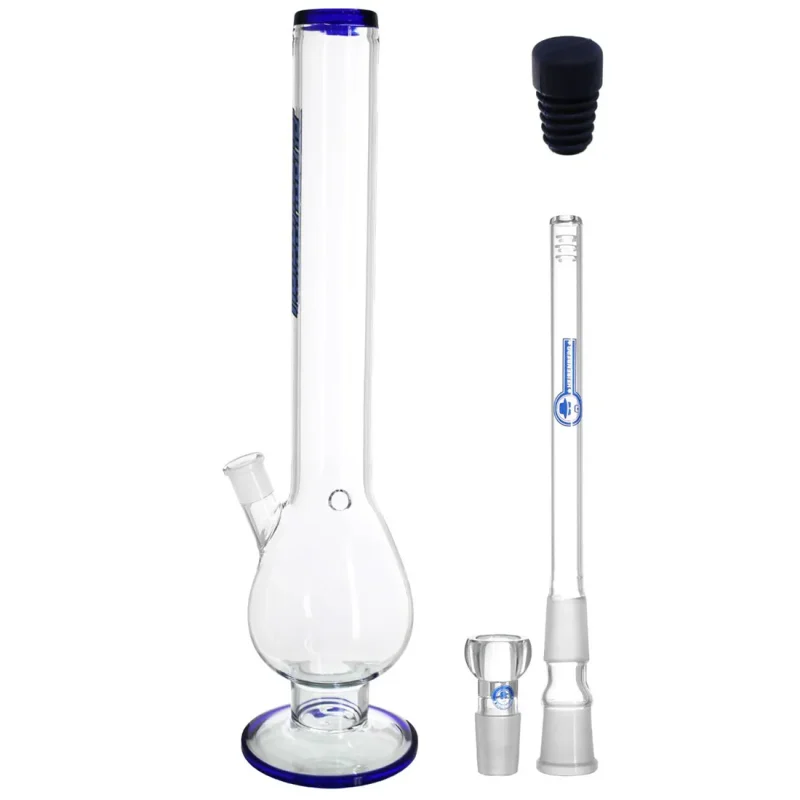 Heisenberg Big Mama Bong (50 cm) - Image 3
