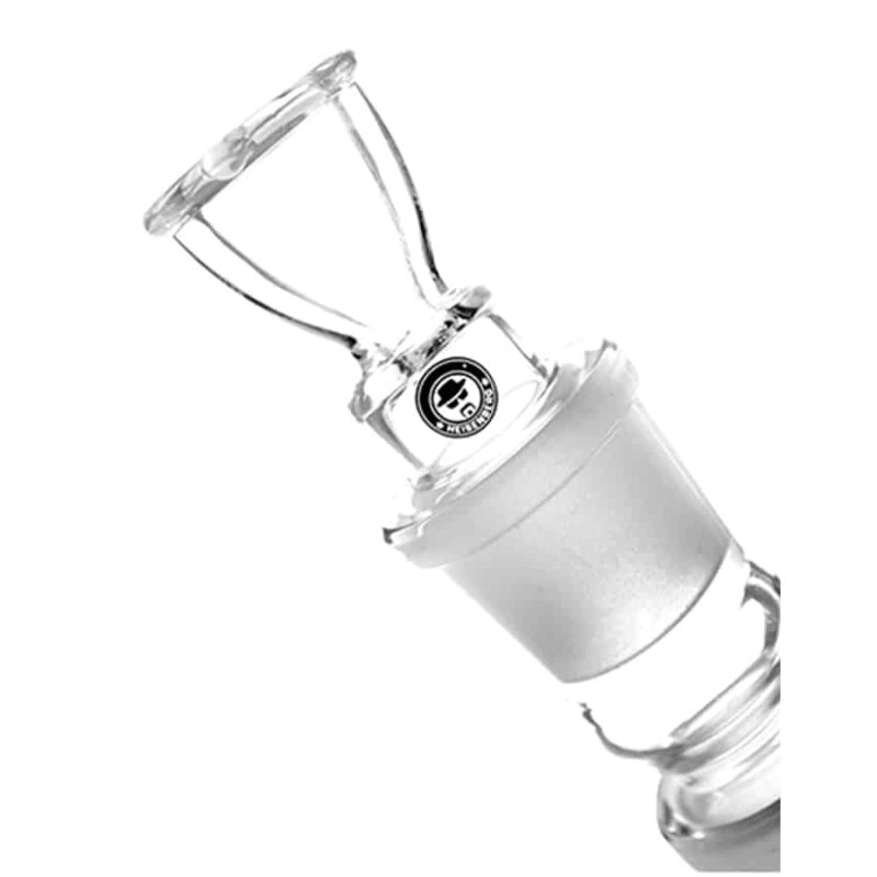 Heisenberg Bulbulator Bong (48 cm) - Image 5