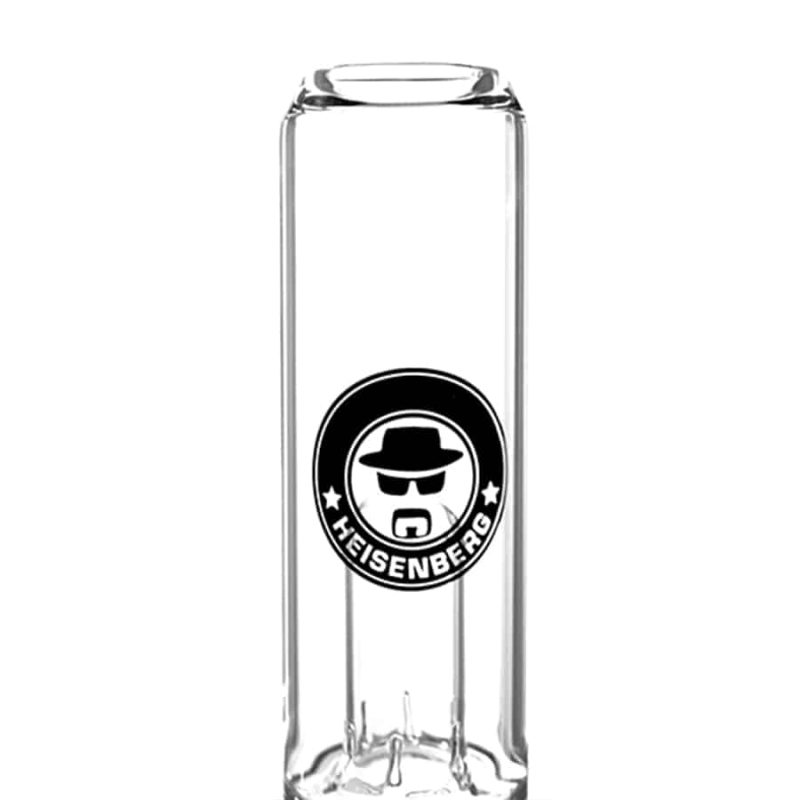 Heisenberg Bulbulator Bong (48 cm) - Image 3