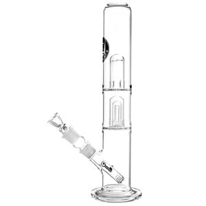 Heisenberg Bulbulator Bong (48 cm)