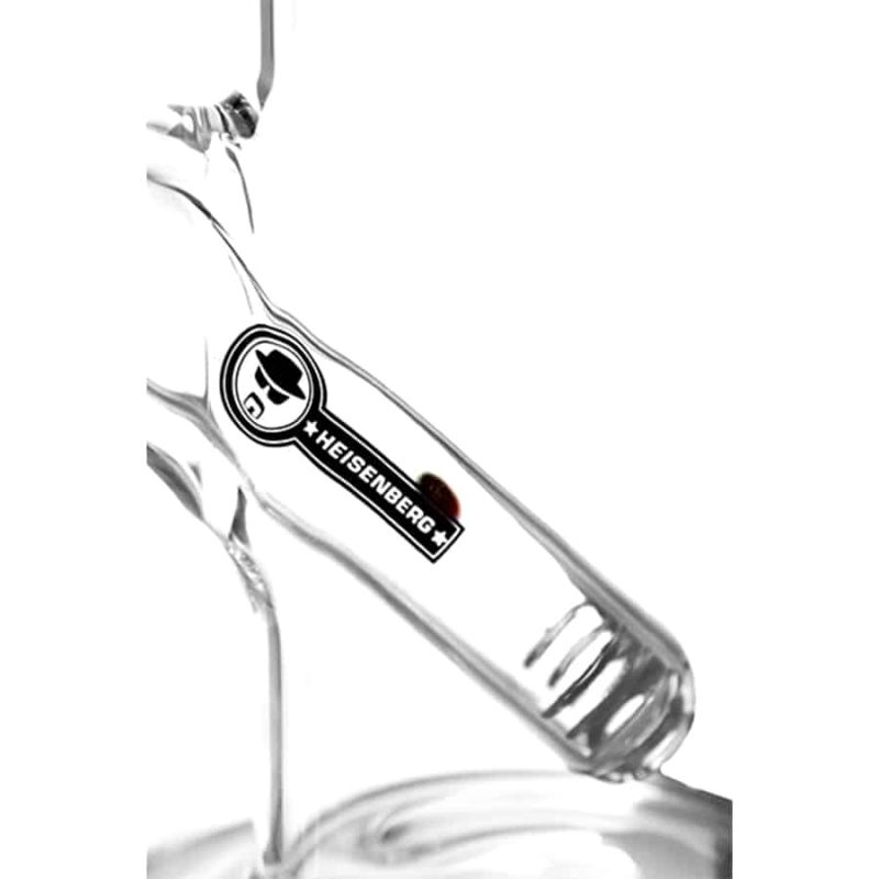 Heisenberg Bulbulator Bong (48 cm) - Image 2