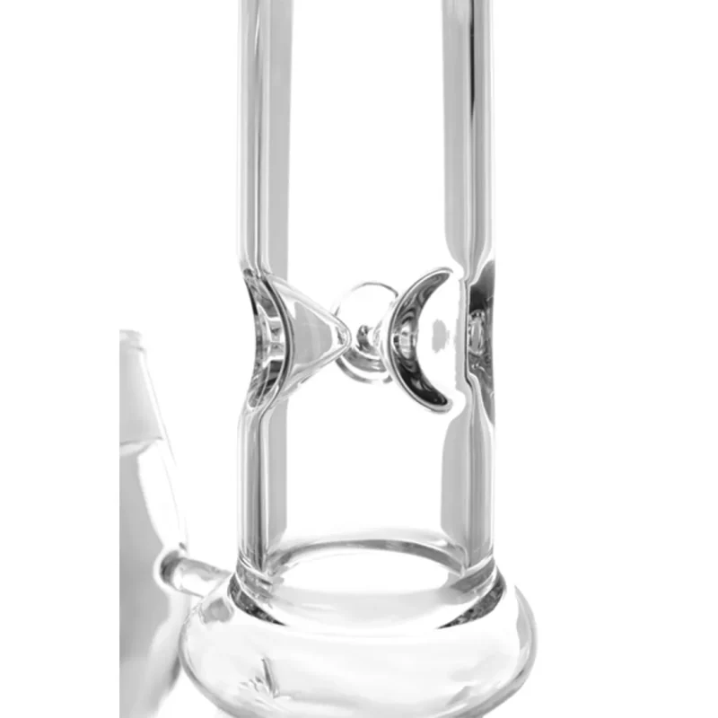 Heisenberg Cheese Perc Bong (58 cm) - Image 3