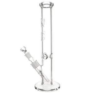 Heisenberg Deep Impact Glas Bong (40 cm)