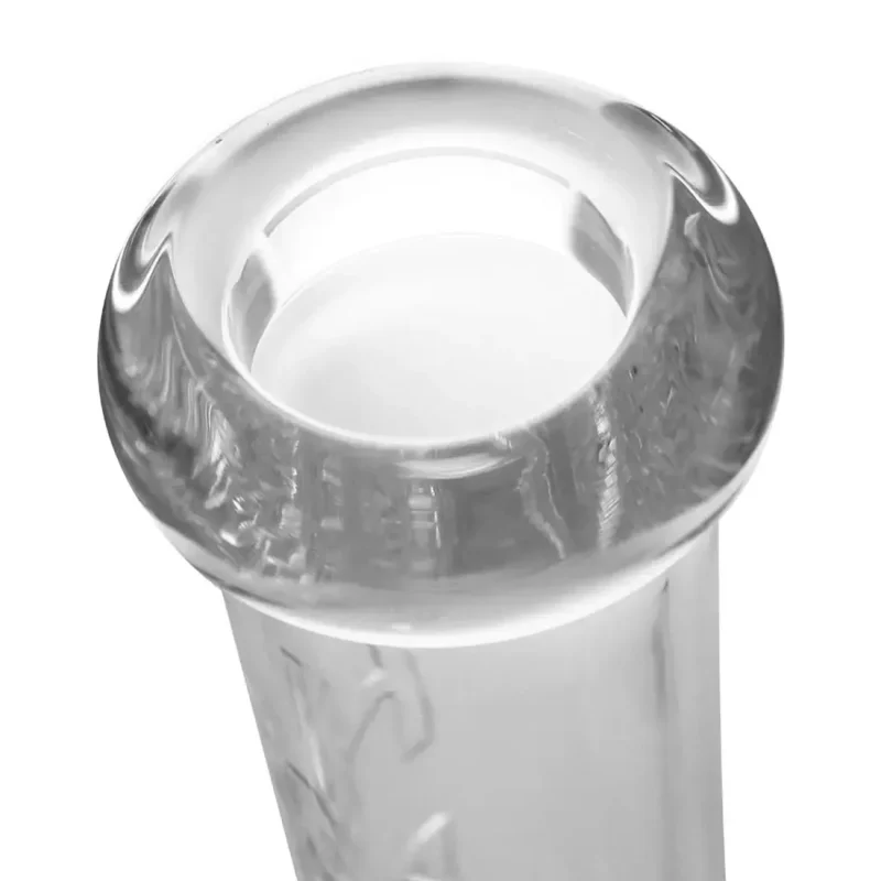 Heisenberg  Deep Impact Bong 7 mm glastykkelse (30 cm) - Image 5