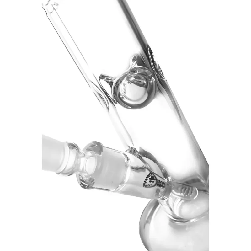 Heisenberg  Deep Impact Bong 7 mm glastykkelse (30 cm) - Image 2