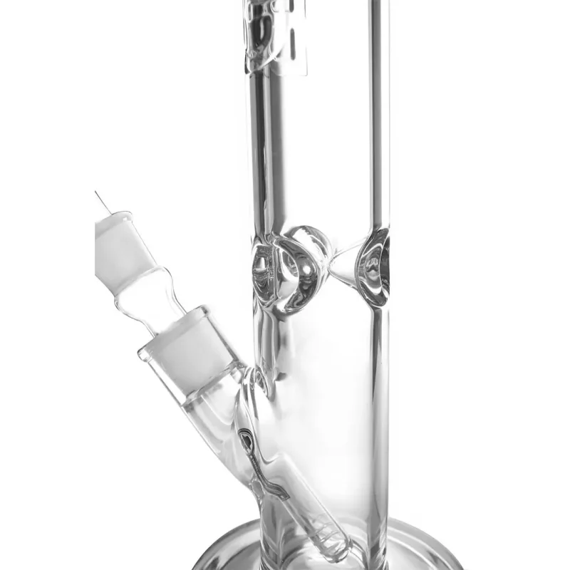 Heisenberg  Deep Impact Bong 7 mm glastykkelse (30 cm) - Image 3
