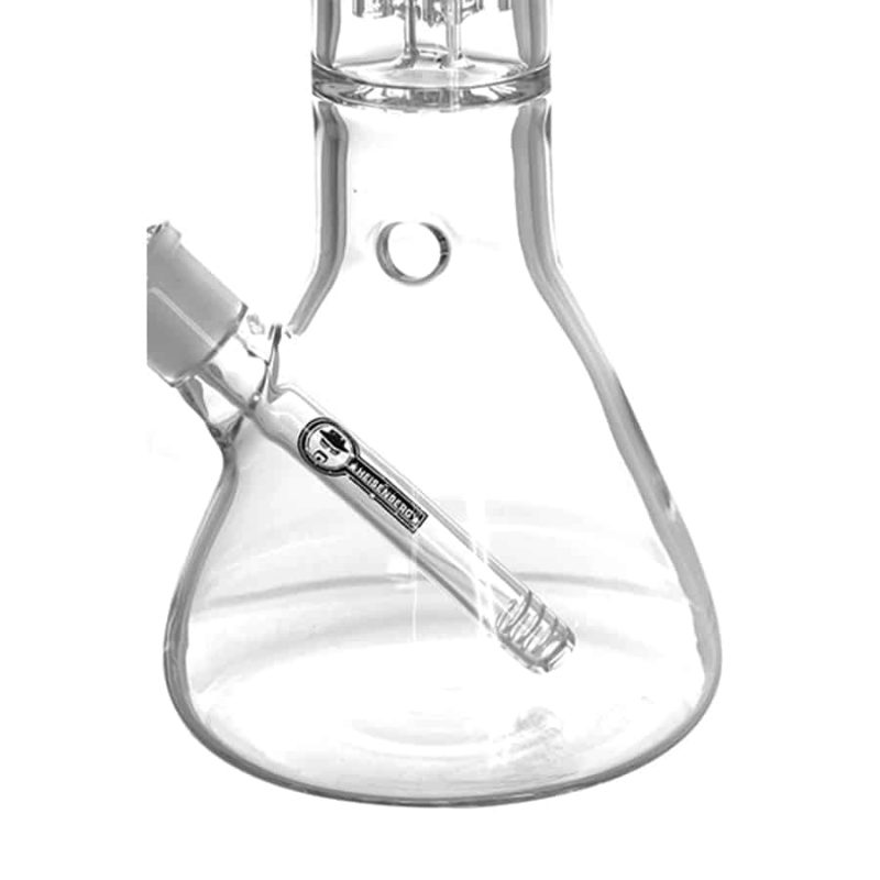 Heisenberg - HNBG Gold Double Percolator 56 cm - Image 4