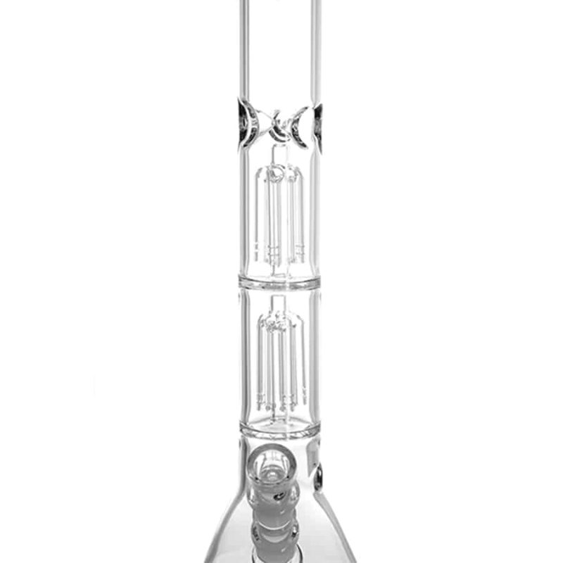 Heisenberg - HNBG Gold Double Percolator 56 cm - Image 2