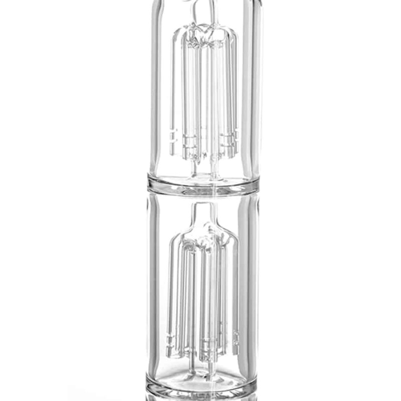 Heisenberg - HNBG Gold Double Percolator 56 cm - Image 3