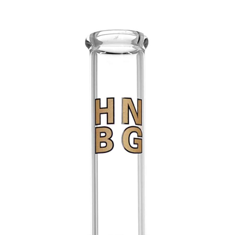 Heisenberg - HNBG Gold Double Percolator 56 cm - Image 5