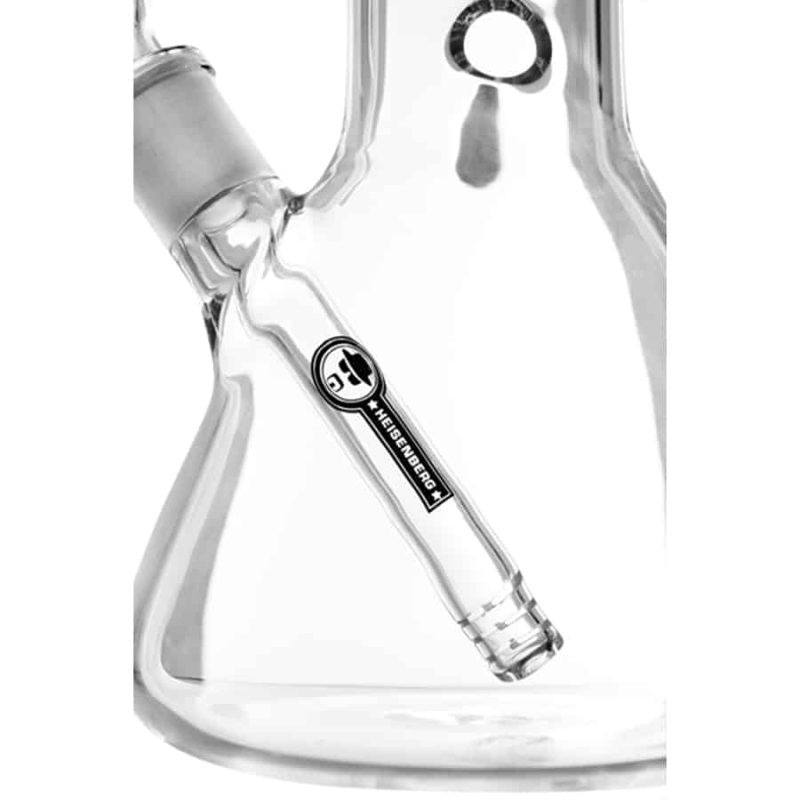 Heisenberg - HNBG Gold Percolator 50 cm - Image 6