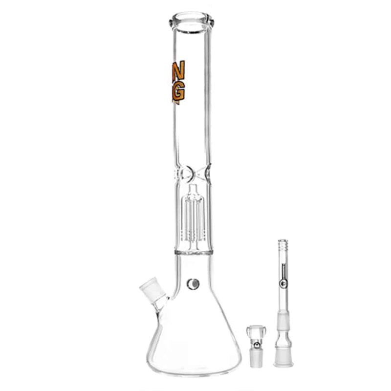 Heisenberg - HNBG Gold Percolator 50 cm - Image 4