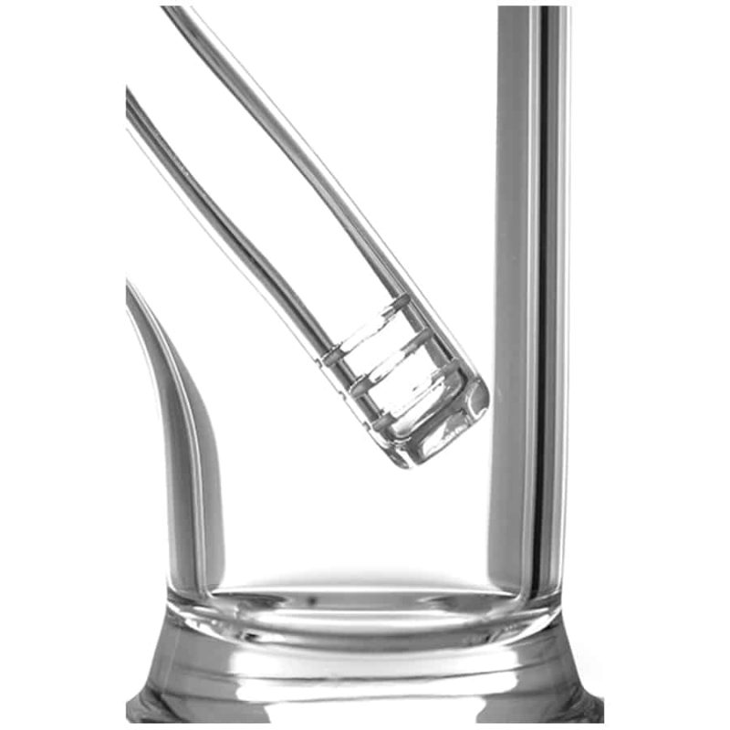 Heisenberg Player Ice Bong (40 cm) - Image 3
