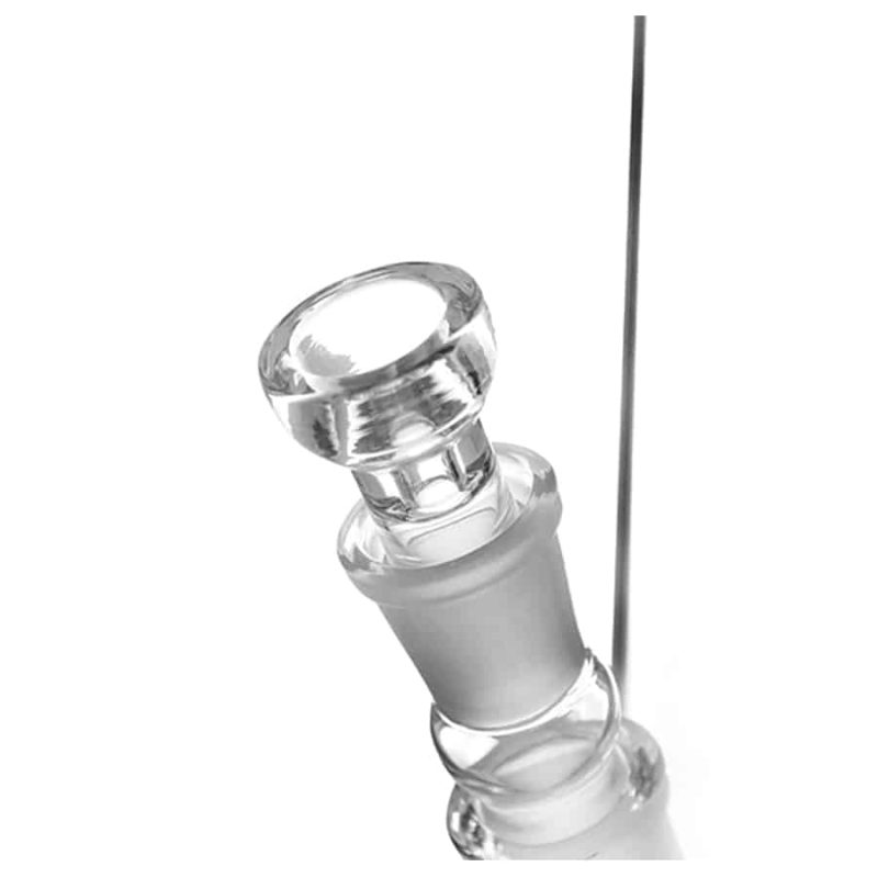 Heisenberg Player Ice Bong (40 cm) - Image 6