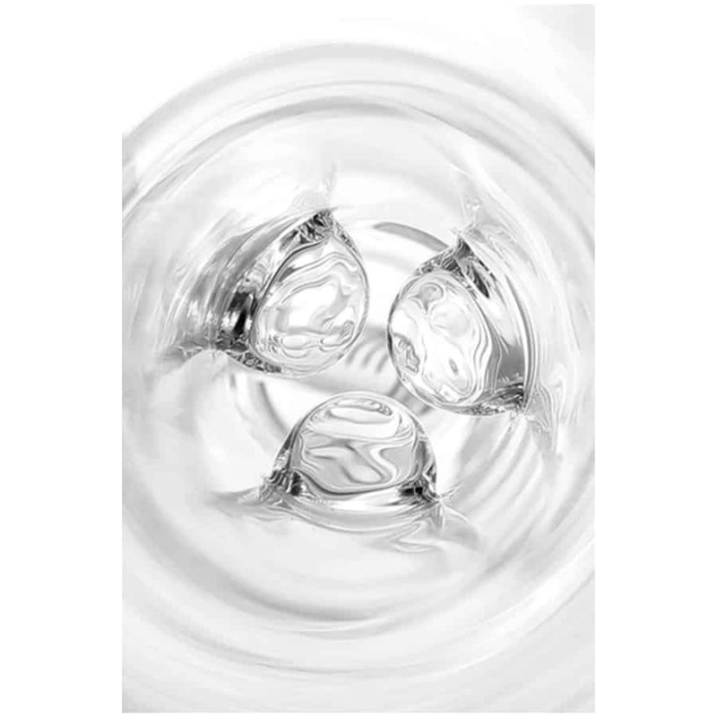 Heisenberg Player Ice Bong (40 cm) - Image 5