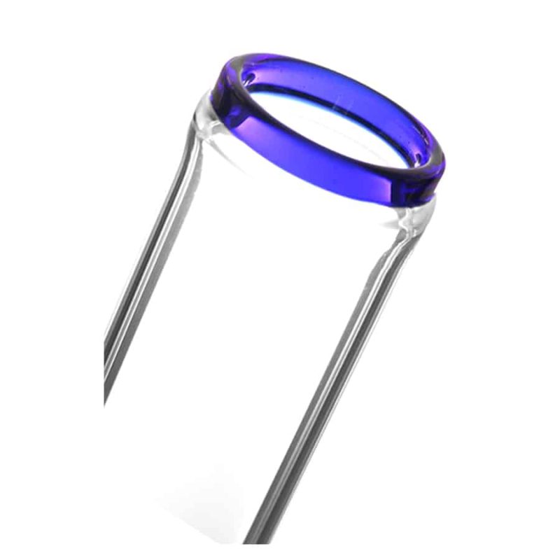Heisenberg Player Ice Bong (40 cm) - Image 2
