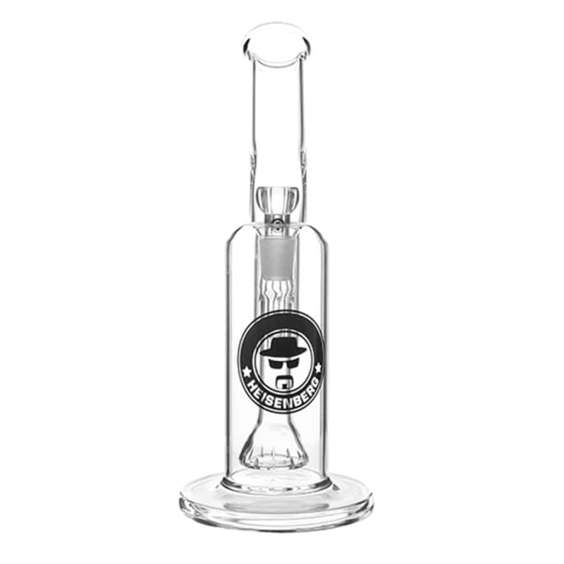 Heisenberg Taifoon Bong (33 cm) - Image 5