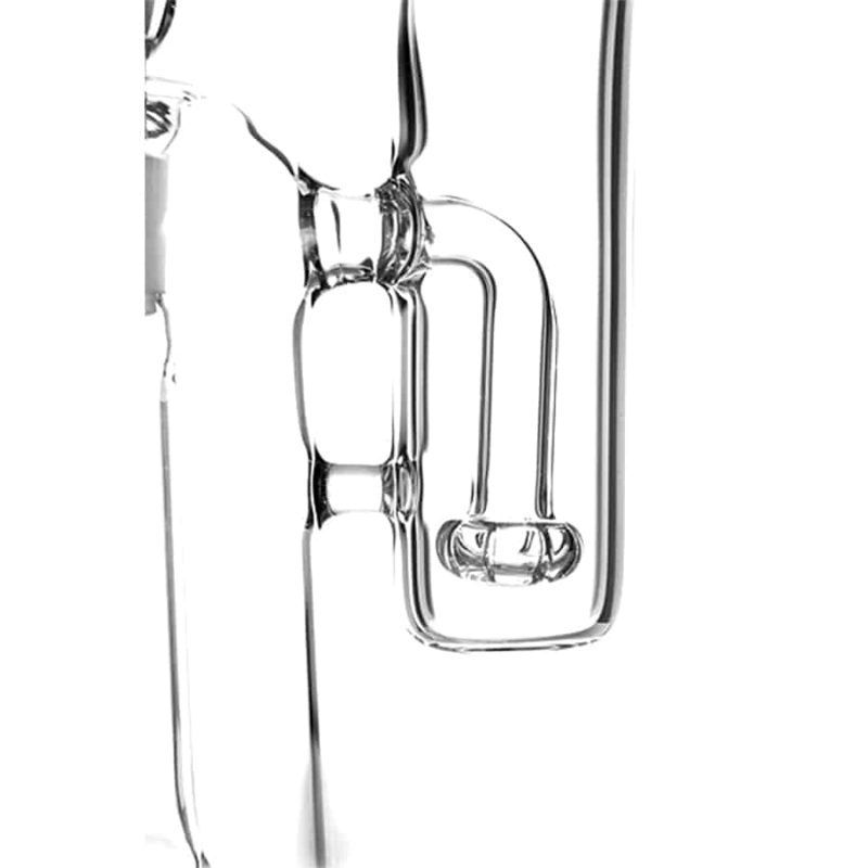Heisenberg Taifoon Bong (33 cm) - Image 2