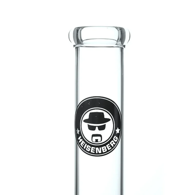 Heisenberg Twister Bong (45 cm) - Image 4
