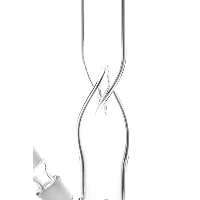 Heisenberg Twister Bong (45 cm) - Image 3