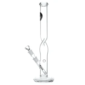 Heisenberg Twister Bong (45 cm)