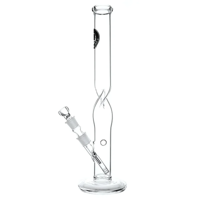 Heisenberg Twister Bong (45 cm)