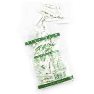 Xtra Slim Aktiv Kul Filter White 50 stk | PURIZE