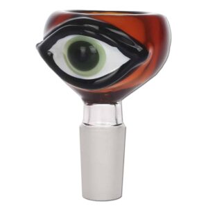 Black Leaf - The Eye Glass Bowl SG 18,8