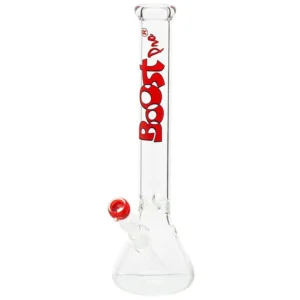 Boost - Beaker Red 44 cm